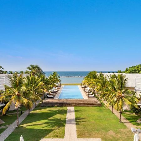 Anilana Pasikuda Hotel Passikudah Kültér fotó
