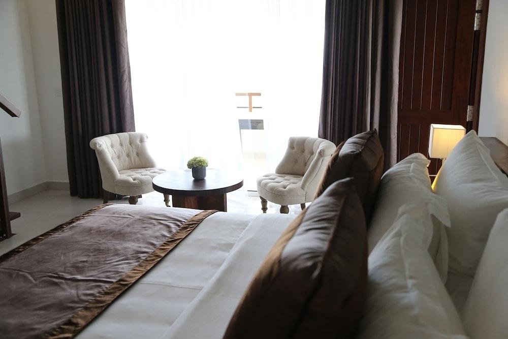 Anilana Pasikuda Hotel Passikudah Kültér fotó