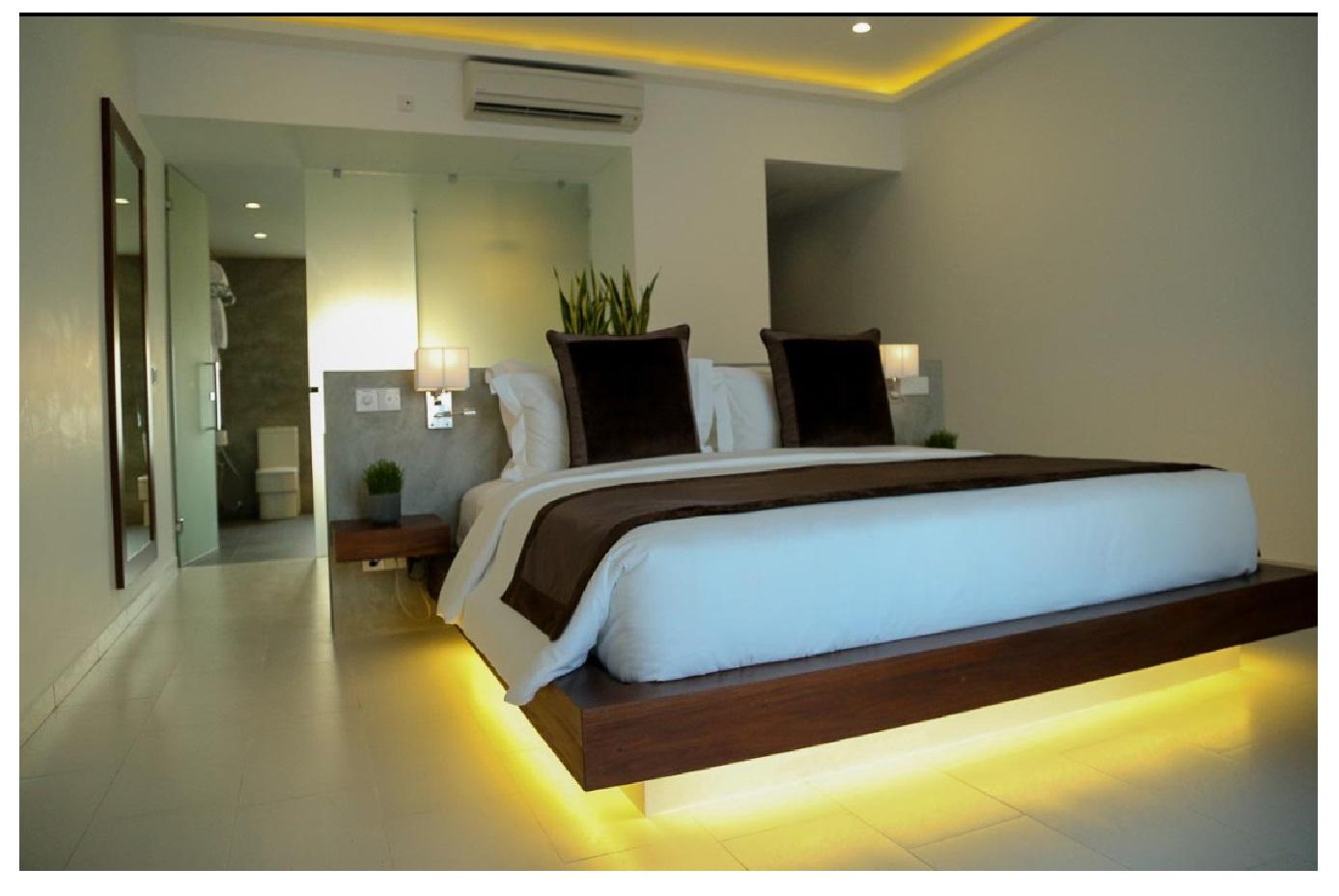 Anilana Pasikuda Hotel Passikudah Kültér fotó