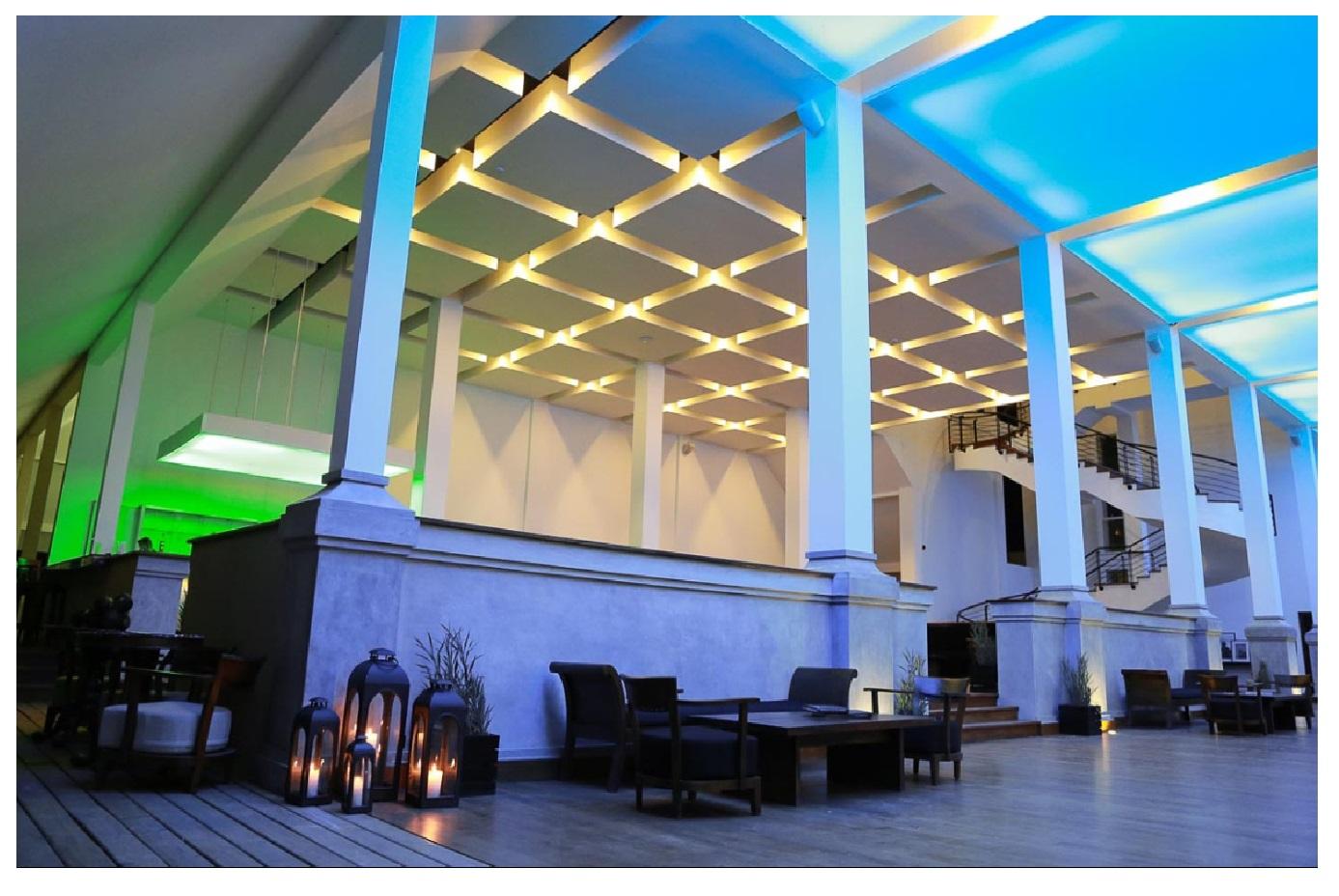 Anilana Pasikuda Hotel Passikudah Kültér fotó