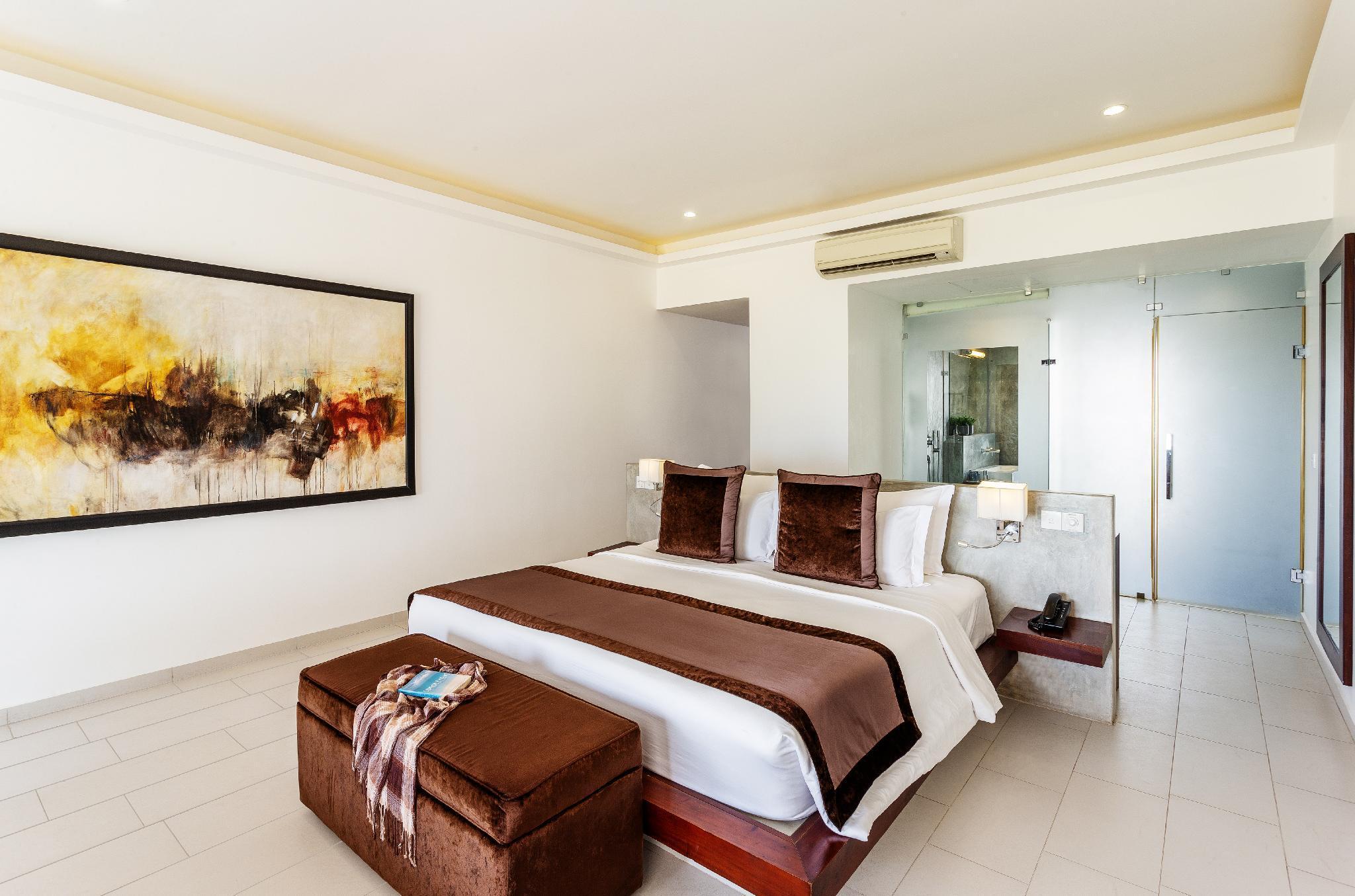 Anilana Pasikuda Hotel Passikudah Kültér fotó