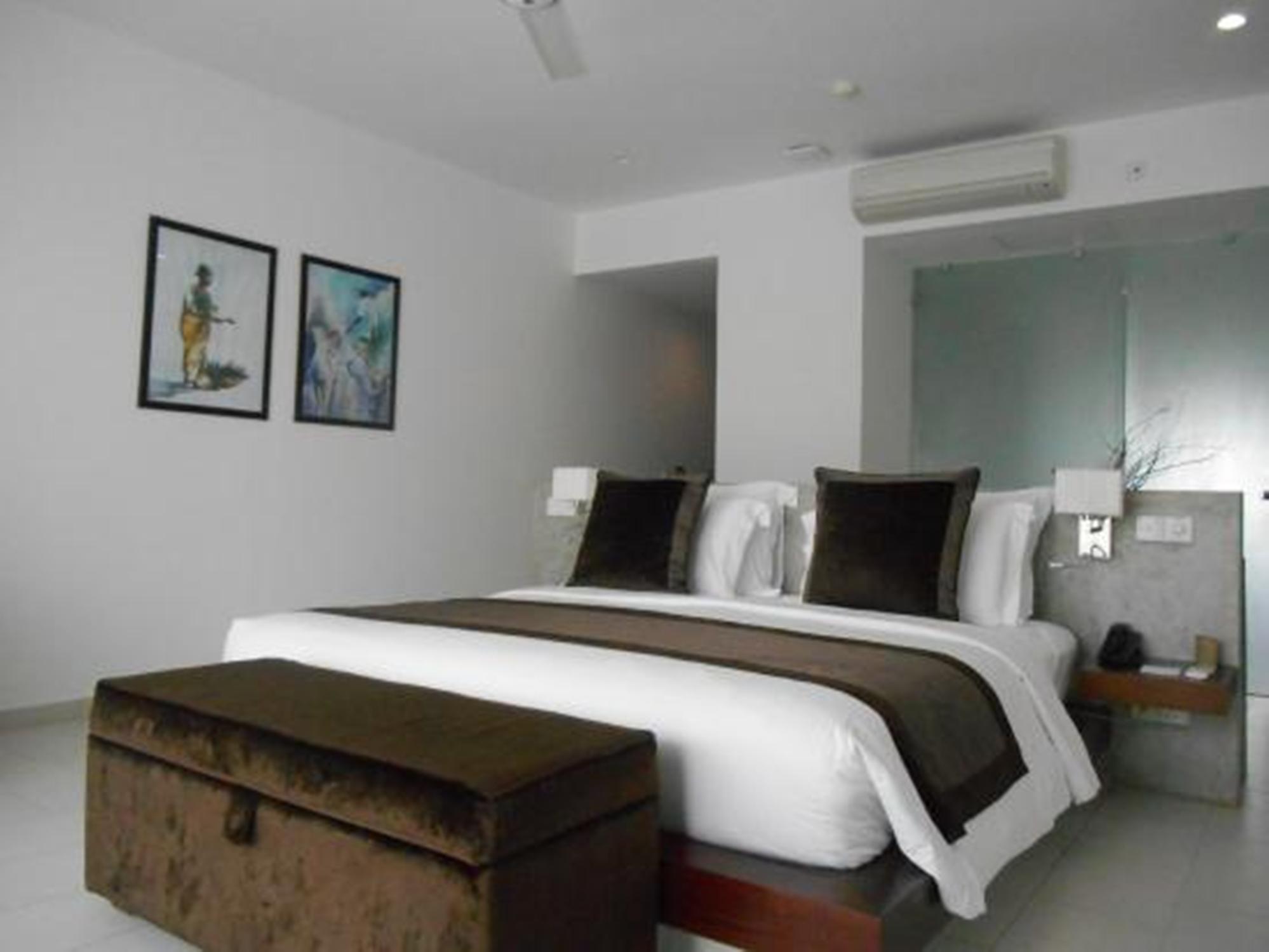 Anilana Pasikuda Hotel Passikudah Kültér fotó
