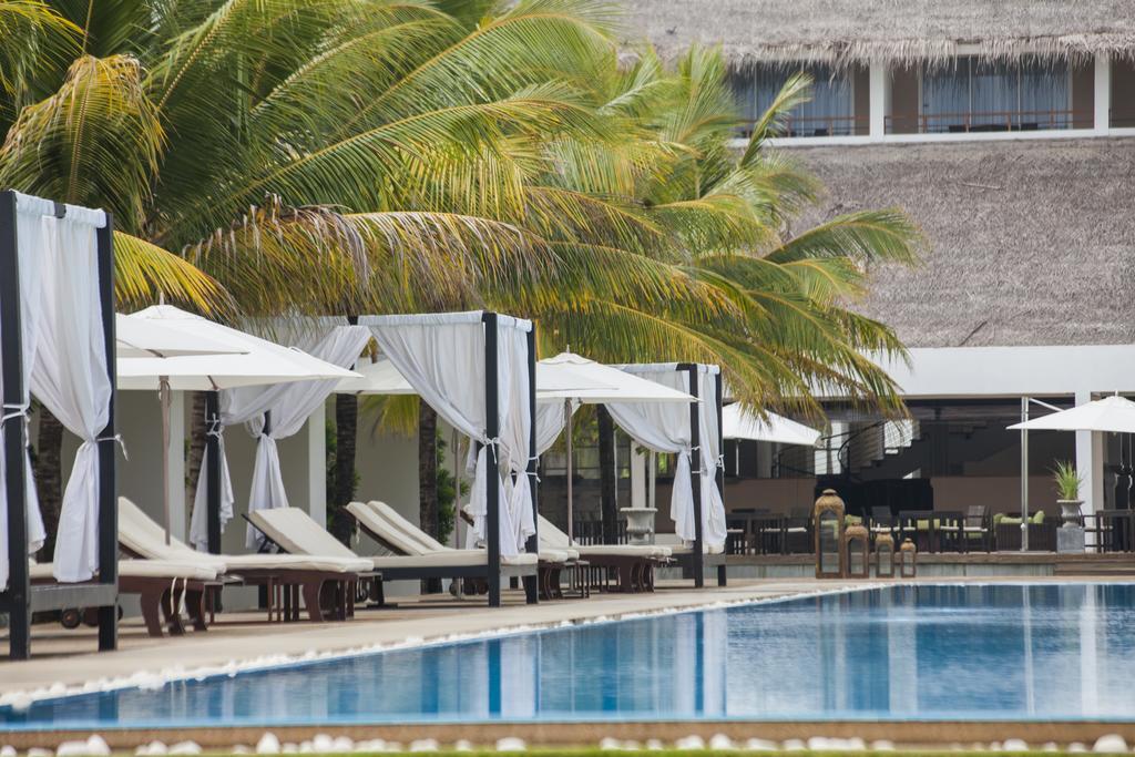 Anilana Pasikuda Hotel Passikudah Kültér fotó