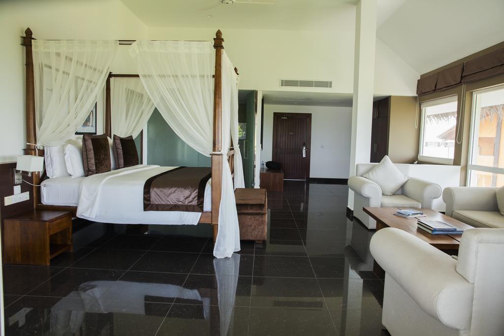 Anilana Pasikuda Hotel Passikudah Kültér fotó