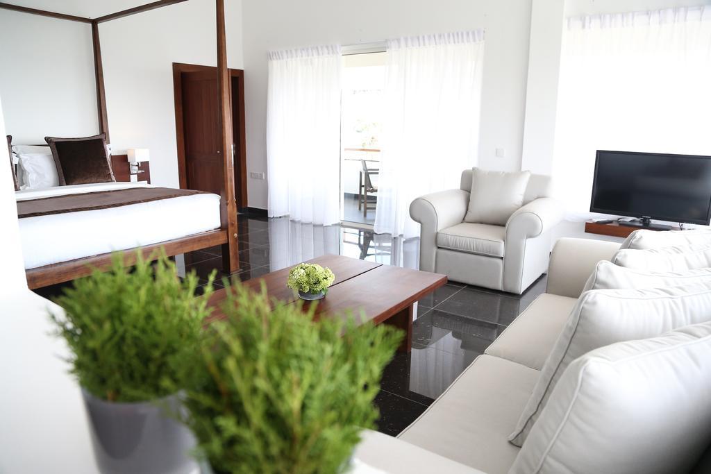 Anilana Pasikuda Hotel Passikudah Kültér fotó