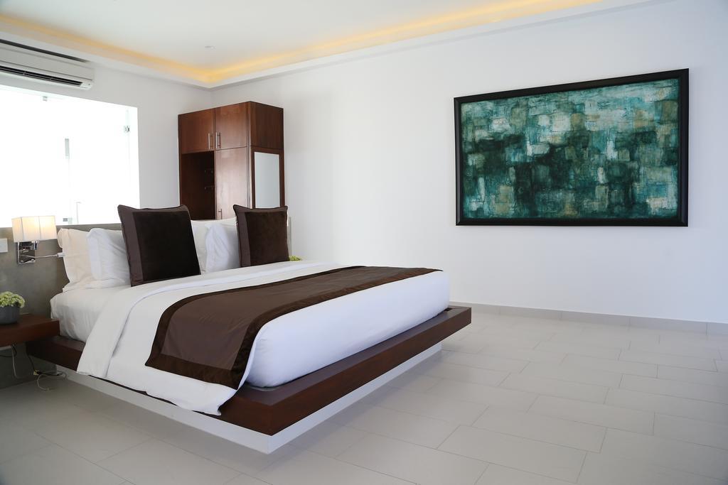 Anilana Pasikuda Hotel Passikudah Kültér fotó