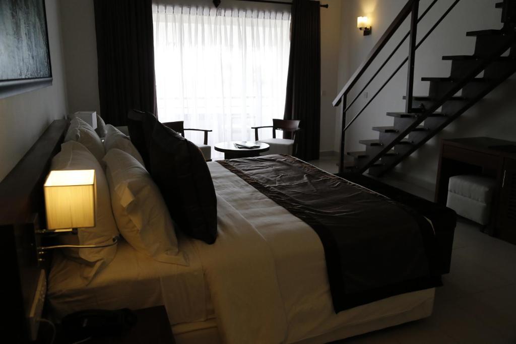 Anilana Pasikuda Hotel Passikudah Szoba fotó