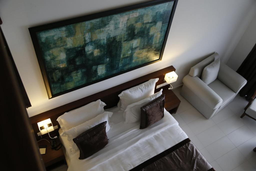 Anilana Pasikuda Hotel Passikudah Szoba fotó